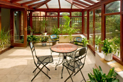Ogle conservatory quotes